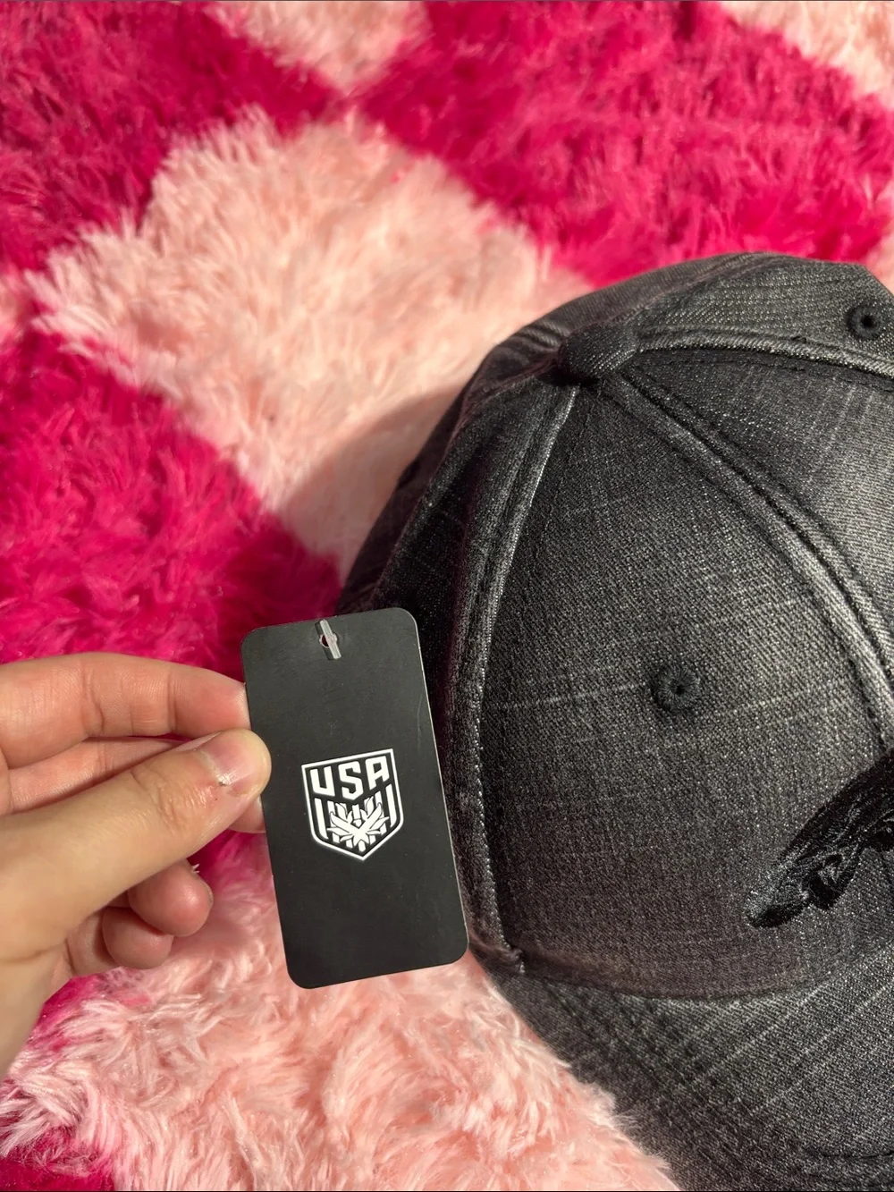 Men’s hat NWT